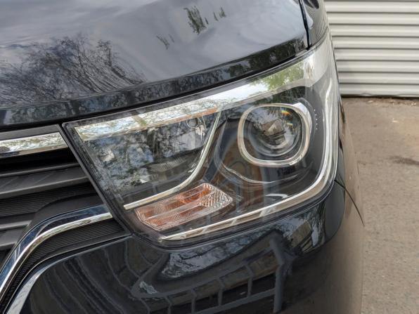 Hyundai H-1 II Рестайлинг 2 с пробегом 2021 года, цена 3 775 000 рублей, 73071 км, минивэн, Автокод Объявления