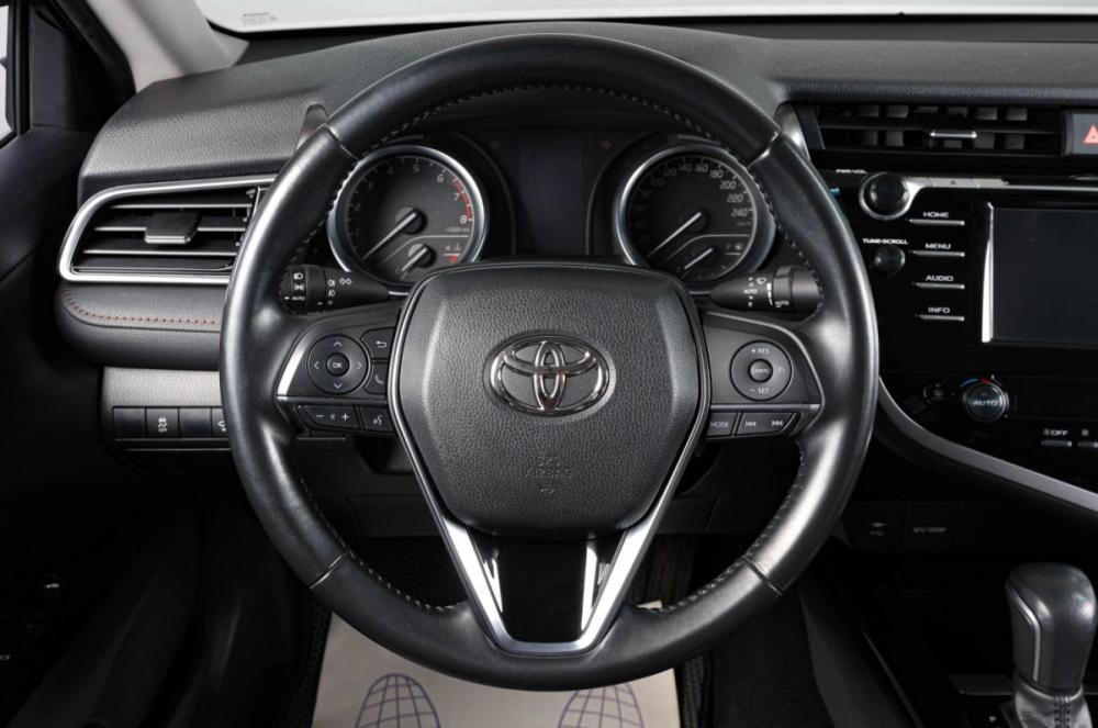 Toyota Camry VIII (XV70) Тюмень  - изображение 14