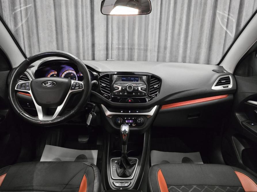 Lada (ВАЗ) Vesta I Красноярск  - изображение 12