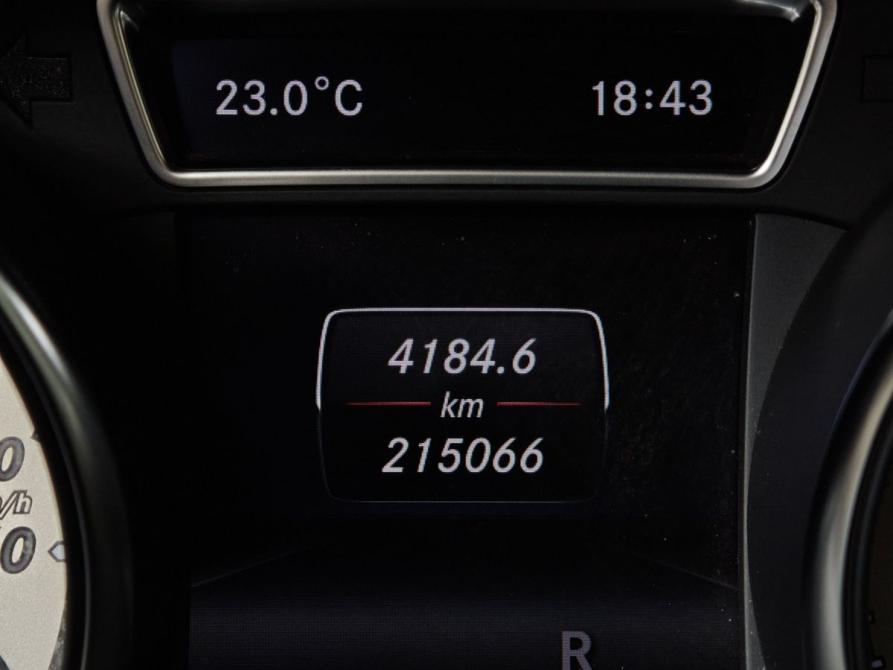 Mercedes-Benz GLA I (X156) Москва  - изображение 18