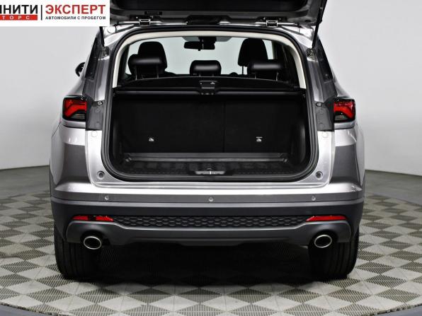 Changan CS35 Plus I Рестайлинг с пробегом 2023 года, цена 2 057 000 рублей, 18526 км, внедорожник, Автокод Объявления