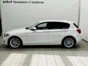 BMW 1 серии II (F20/F21) Рестайлинг Красноярск  - изображение 26