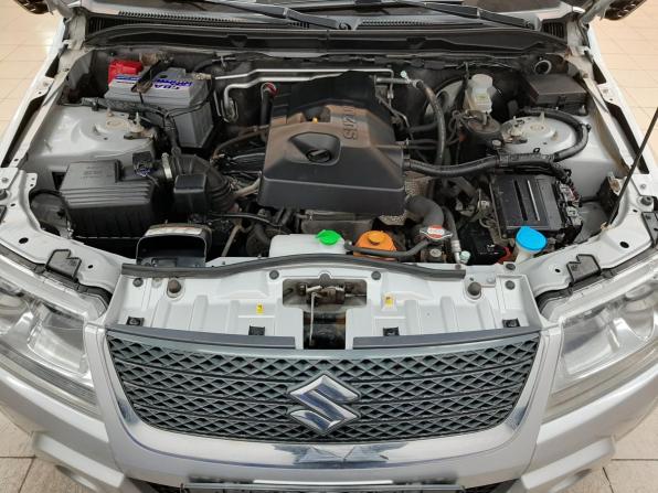 Suzuki Grand Vitara II Рестайлинг с пробегом 2010 года, цена 790 000 рублей, 165323 км, внедорожник, Автокод Объявления