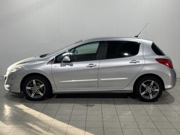 Peugeot 308 I с пробегом 2010 года, цена 515 000 рублей, 117772 км, хэтчбек, Автокод Объявления