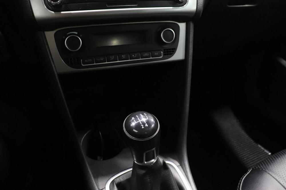 Volkswagen Polo V Рестайлинг Ульяновск  - изображение 13