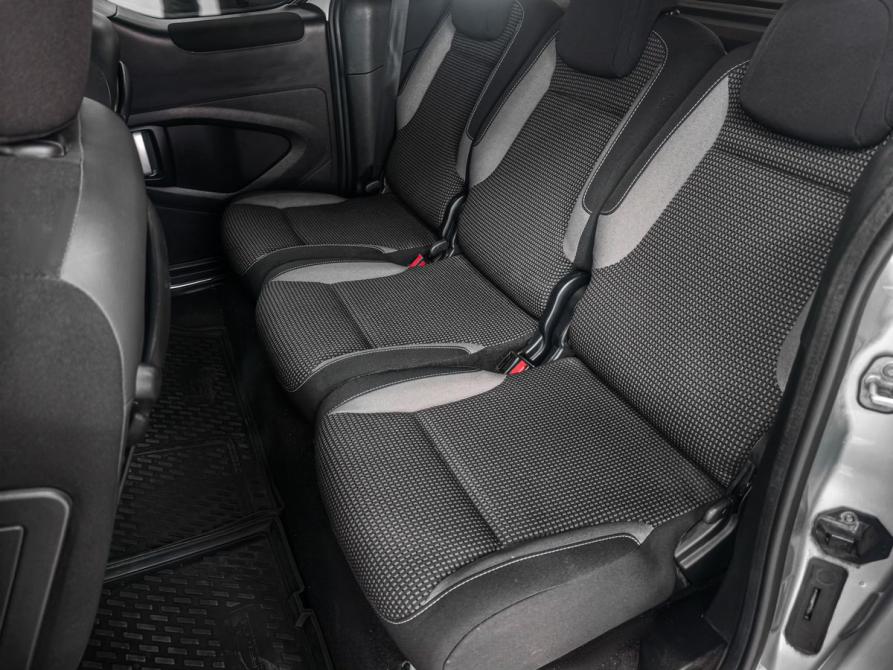 Peugeot Partner II Рестайлинг 2 Ростов-на-Дону  - изображение 23