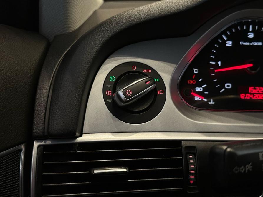 Audi A6 III (C6) Рестайлинг Челябинск  - изображение 18