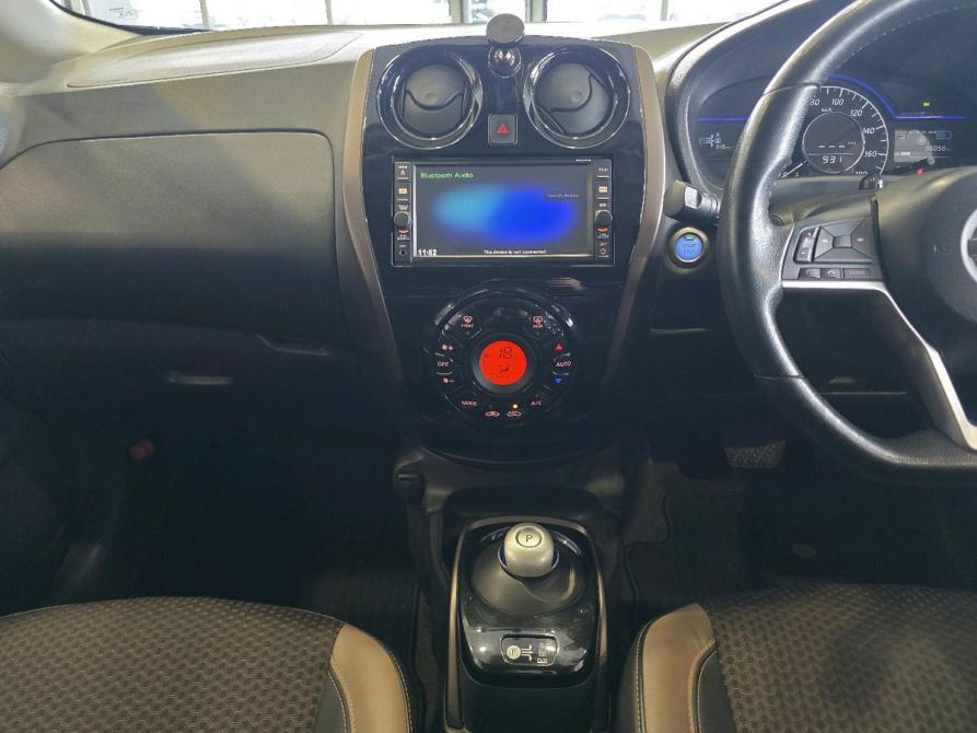 Nissan Note II Рестайлинг Новосибирск  - изображение 17