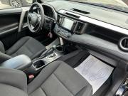 Toyota RAV4 IV (XA40) Рестайлинг Пермь  - изображение 28