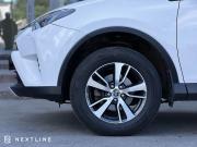 Toyota RAV4 IV (XA40) Рестайлинг Самара  - изображение 58