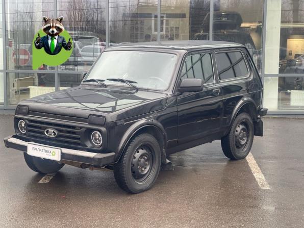 Lada (ВАЗ) 2121 (4x4) I Рестайлинг с пробегом 2019 года, цена 469 000 рублей, 115120 км, внедорожник, Автокод Объявления