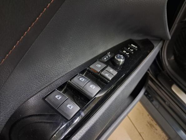 Toyota Camry VIII (XV70) с пробегом 2018 года, цена 2 600 000 рублей, 142600 км, седан, Автокод Объявления