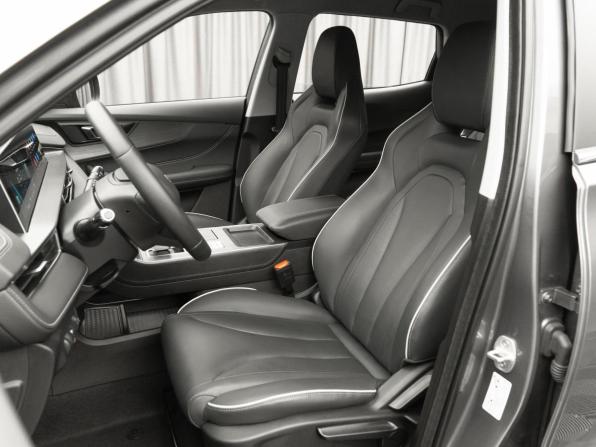 Chery Tiggo 4 I Рестайлинг 2 с пробегом 2025 года, цена 1 880 000 рублей, 18700 км, внедорожник, Автокод Объявления