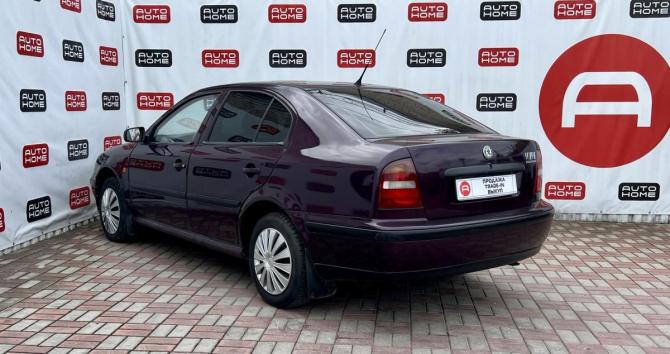 Skoda Octavia I (A4) с пробегом 1999 года, цена 280 000 рублей, 237457 км, лифтбек, Автокод Объявления