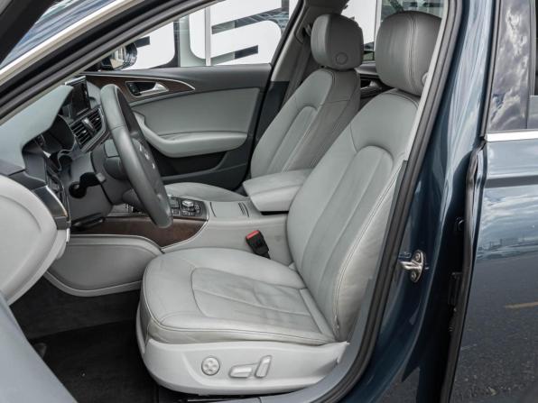 Audi A6 IV (C7) с пробегом 2012 года, цена 1 550 000 рублей, 219015 км, седан, Автокод Объявления