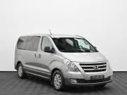 Hyundai H-1 II Москва  - изображение 15