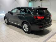 Kia Sorento III Prime Рестайлинг Самара  - изображение 23