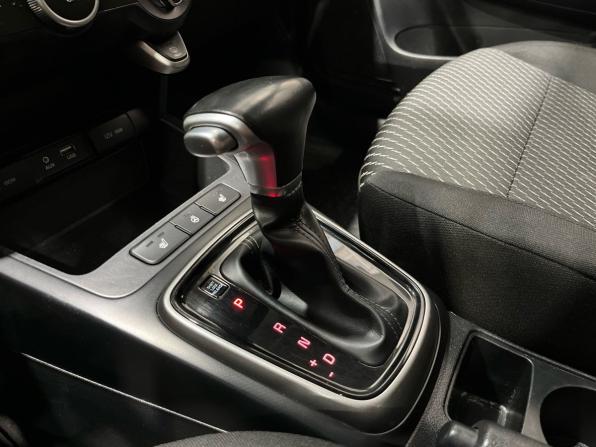 Kia Rio IV с пробегом 2017 года, цена 1 315 000 рублей, 89419 км, седан, Автокод Объявления