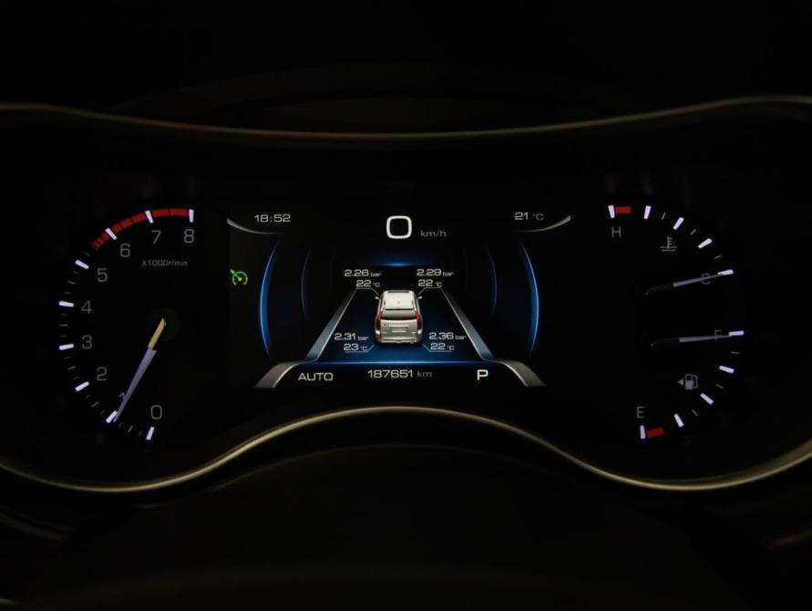 Haval H9 I Рестайлинг Санкт-Петербург  - изображение 14