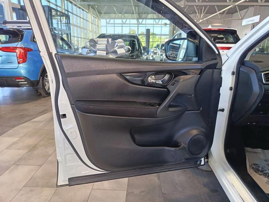 Nissan Qashqai II Новомосковск  - изображение 20