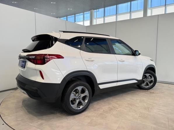 Kia Seltos I с пробегом 2021 года, цена 2 180 000 рублей, 54250 км, внедорожник, Автокод Объявления