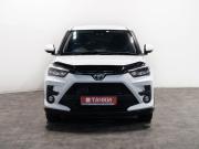 Toyota Raize I Чита  - изображение 20