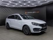 Lada (ВАЗ) Vesta I Рестайлинг (NG) Самара  - изображение 28