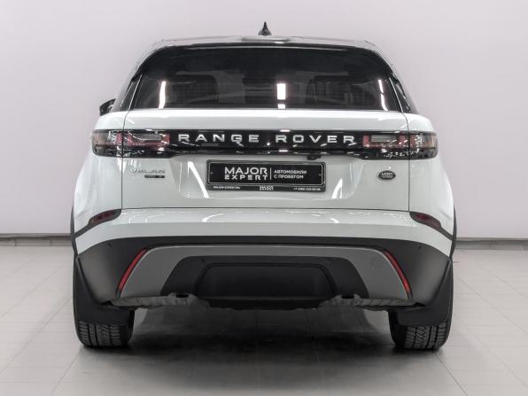 Land Rover Range Rover Velar I с пробегом 2020 года, цена 4 800 000 рублей, 89696 км, внедорожник, Автокод Объявления