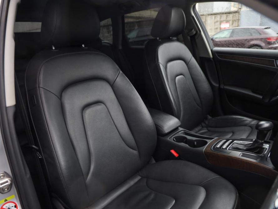 Audi A4 allroad IV (B8) Рестайлинг Санкт-Петербург  - изображение 22
