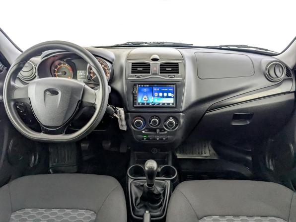Lada (ВАЗ) Granta I Рестайлинг с пробегом 2020 года, цена 570 000 рублей, 92797 км, седан, Автокод Объявления