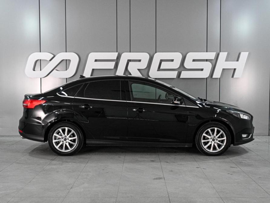 Ford Focus III Рестайлинг Ростов-на-Дону  - изображение 5