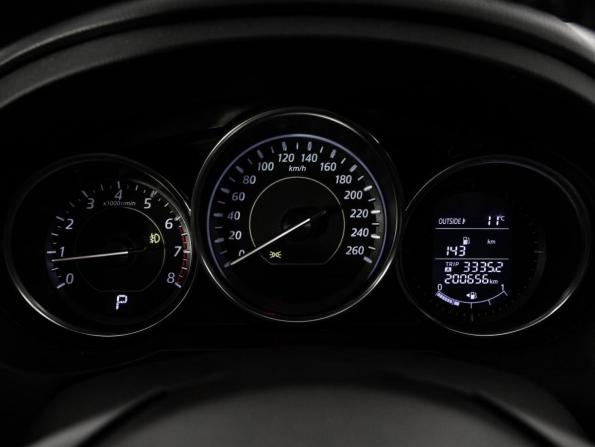 Mazda 6 III (GJ) с пробегом 2013 года, цена 1 399 000 рублей, 200652 км, седан, Автокод Объявления