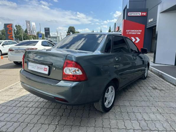 Lada (ВАЗ) Priora I с пробегом 2008 года, цена 174 720 рублей, 430000 км, седан, Автокод Объявления