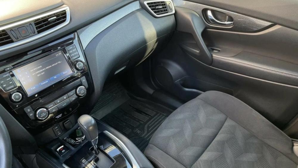 Nissan X-Trail III Оренбург  - изображение 15