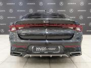 Kia K5 III Москва  - изображение 35