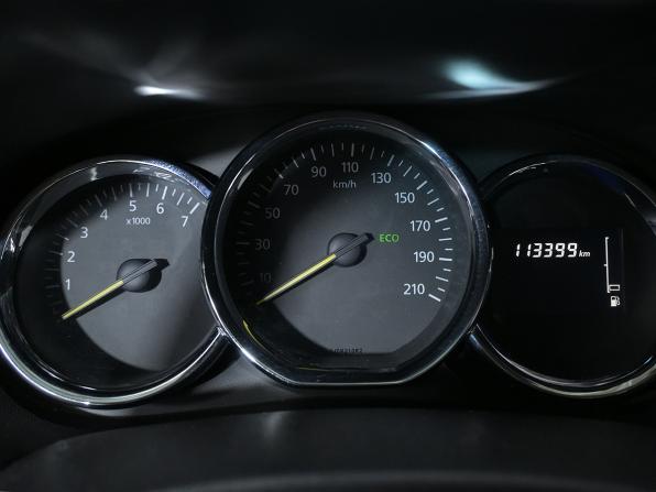 Renault Duster I Рестайлинг с пробегом 2020 года, цена 1 630 000 рублей, 113400 км, внедорожник, Автокод Объявления