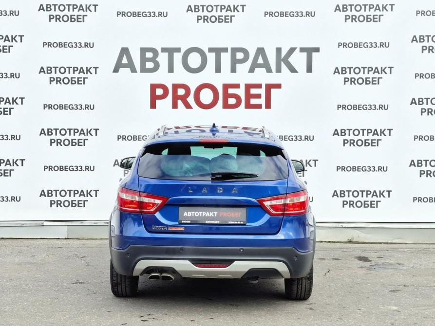 Lada (ВАЗ) Vesta I Владимир  - изображение 6