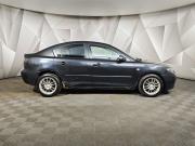 Mazda 3 I (BK) Рестайлинг Москва  - изображение 24