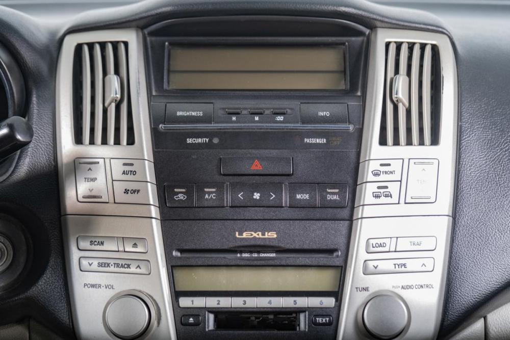 Lexus RX II Томск  - изображение 15