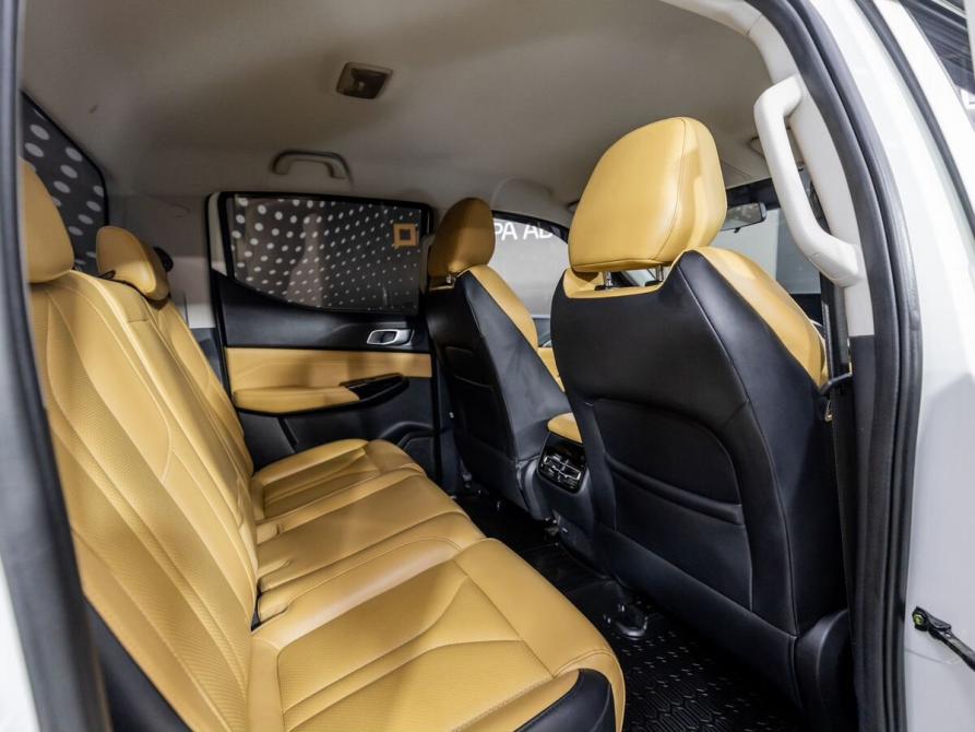 Changan Hunter Plus Самара  - изображение 29