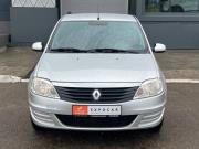 Renault Logan I Рестайлинг Казань  - изображение 16