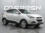 Hyundai ix35 I Рестайлинг Воронеж  - изображение 25