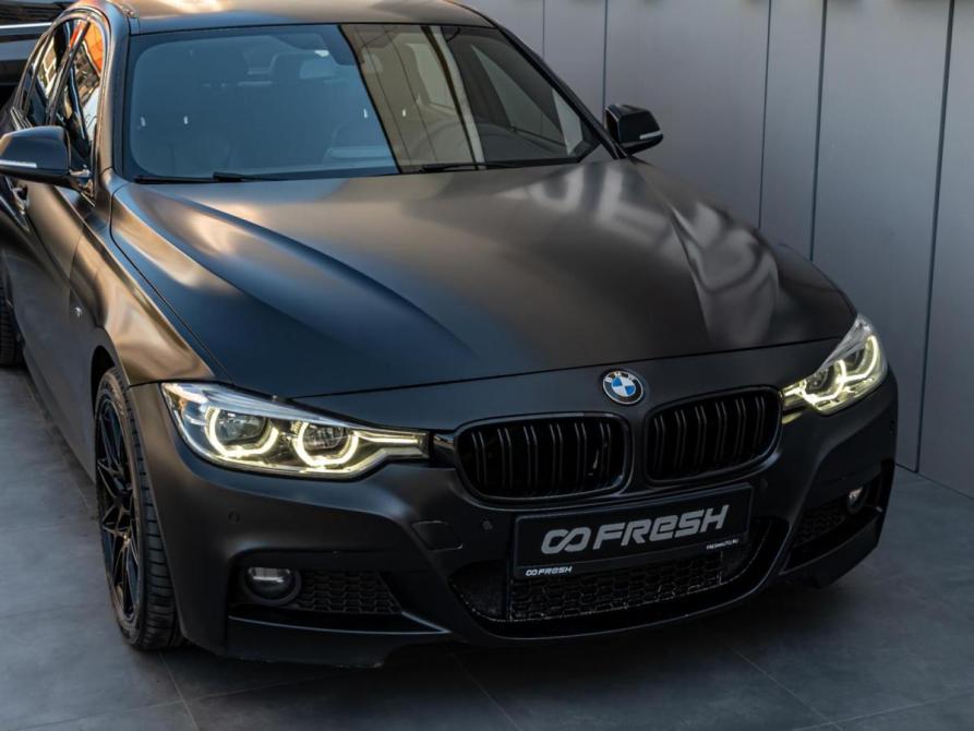 BMW 3 серии VI (F3x) Рестайлинг Краснодар  - изображение 6