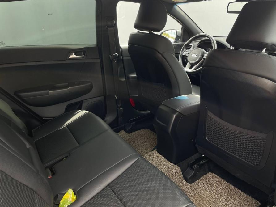 Kia Sportage IV Рестайлинг Стерлитамак  - изображение 32