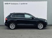 Volkswagen Tiguan II Санкт-Петербург  - изображение 22