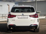 BMW X3 III (G01) Рестайлинг Москва  - изображение 35