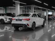 Audi A3 IV (8Y) Рестайлинг Москва  - изображение 29