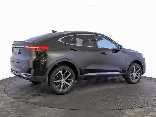 Haval F7x I с пробегом 2019 года, цена 1 599 000 рублей, 88395 км, внедорожник, Автокод Объявления