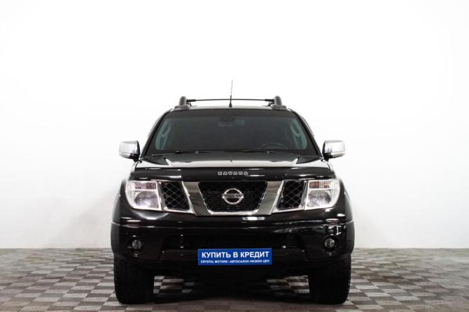 Nissan Navara (Frontier) III (D40) с пробегом 2008 года, цена 1 199 000 рублей, 329000 км, offers.body_type.unknown, Автокод Объявления