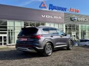 Hyundai Santa Fe IV Рестайлинг Набережные Челны  - изображение 28